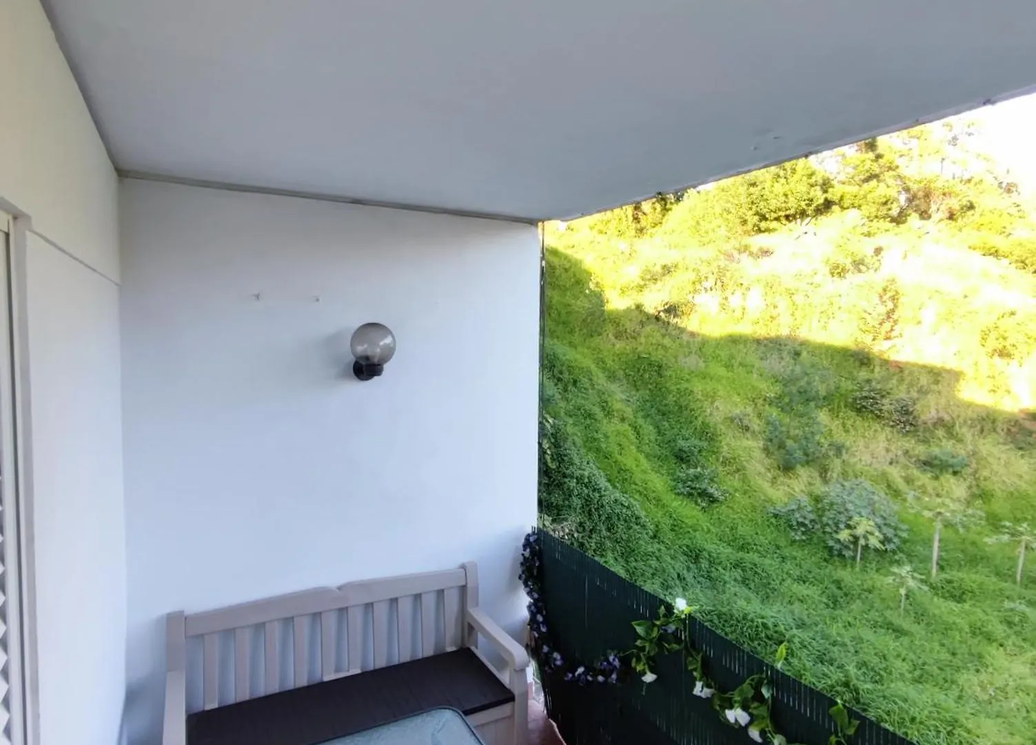 Apartament Apartamento Samantha Machico