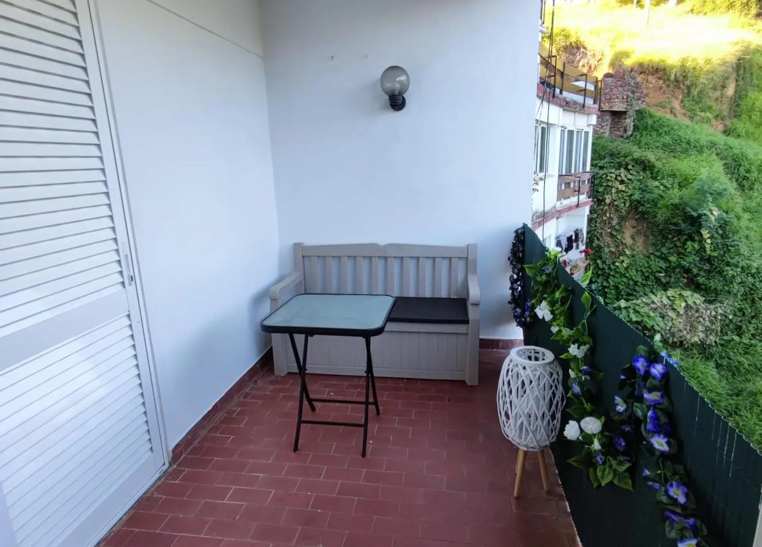 Apartamento Samantha Machico  Portugalia